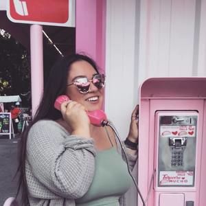 Meet your Posher, Ancia